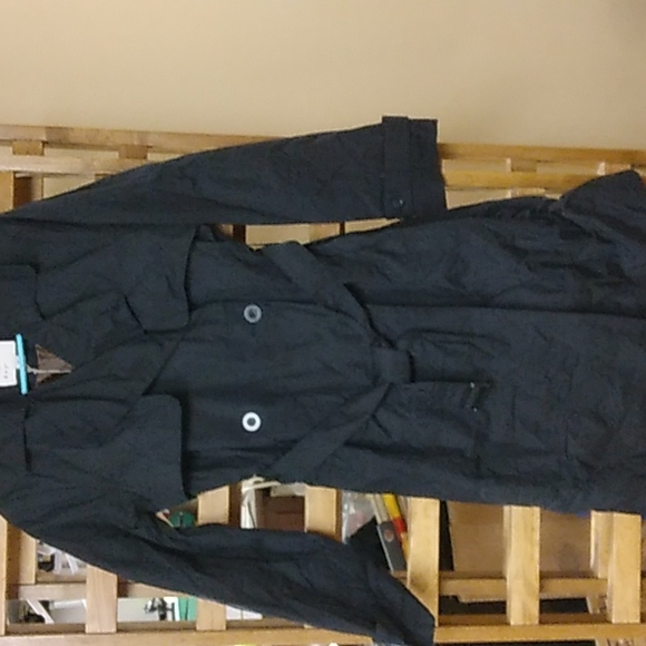 Rain jackets ( various sizes) to order the brown jacket - Picture 3 of 7